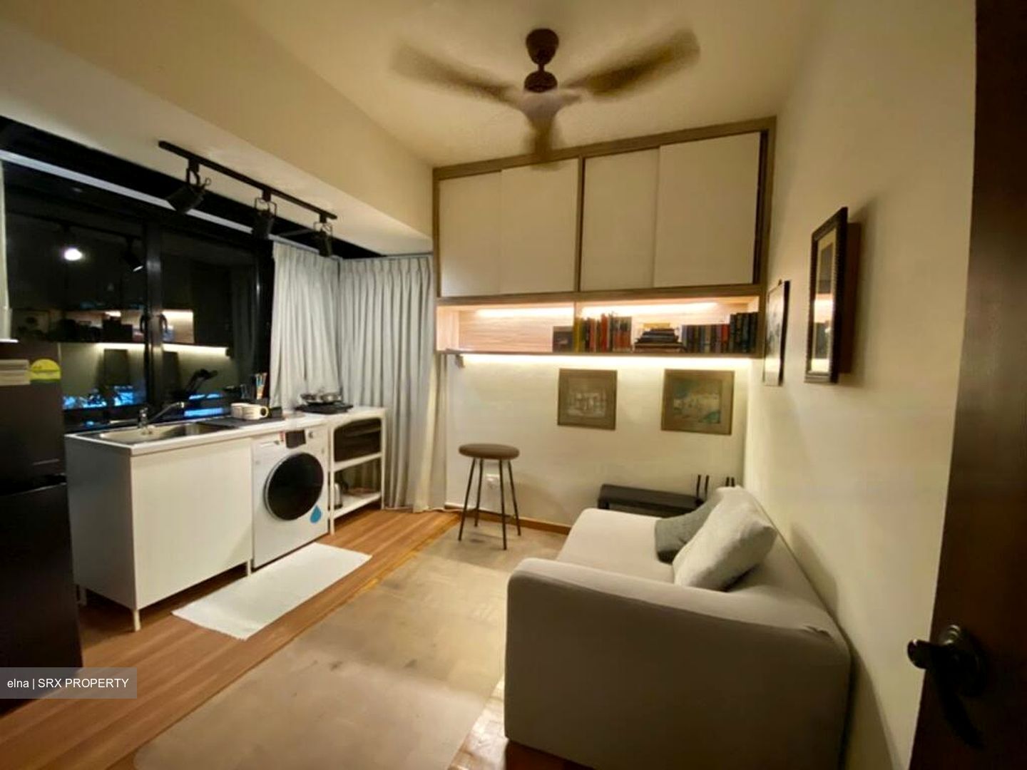 Westpark Apartments (D5), Apartment #570669891